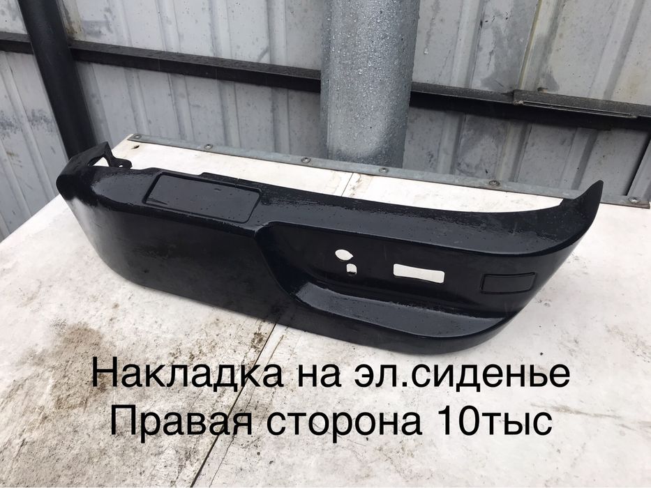 Фары BMW E38 Дорестайлинг