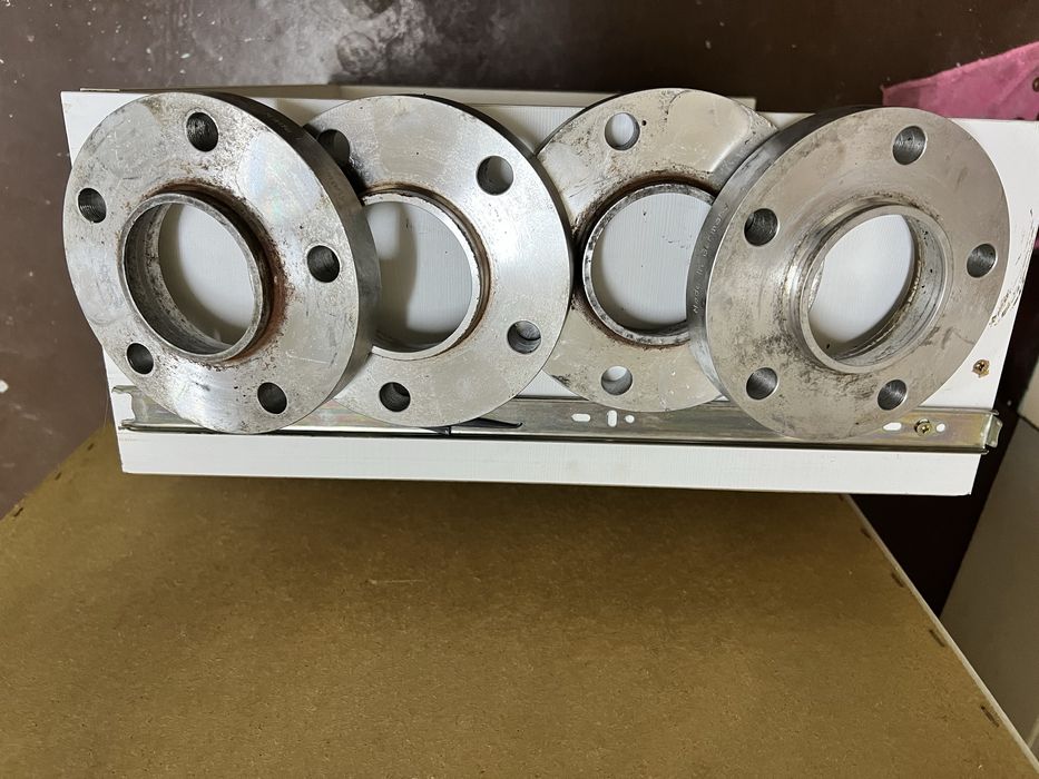 Flanse / distantiere bmw 5x120 20mm
