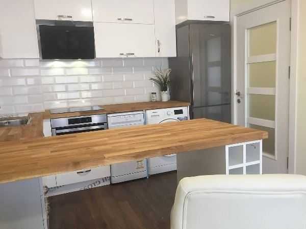 Дава се под наем Двустаен апартамент в София, Сухата река - 75 кв.м за 387.6 € - Снимка #3