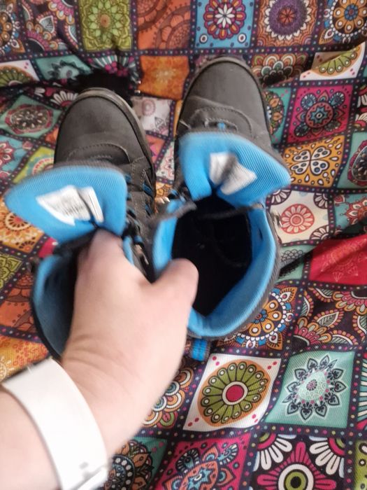 Зимни обувки 38 номер