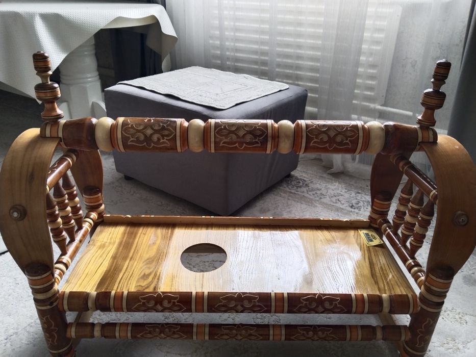 Бесік сатамын  ручная работа!