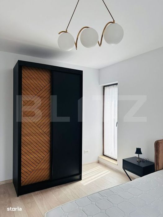 Duplex modern de inchiriat in Ipotesti | Disponibil din 1 Iunie | 3 do