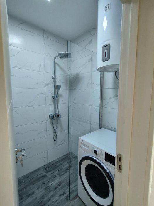 Дава се под наем Двустаен апартамент в София, Манастирски ливади - 65 кв.м за 800 € - Снимка #10