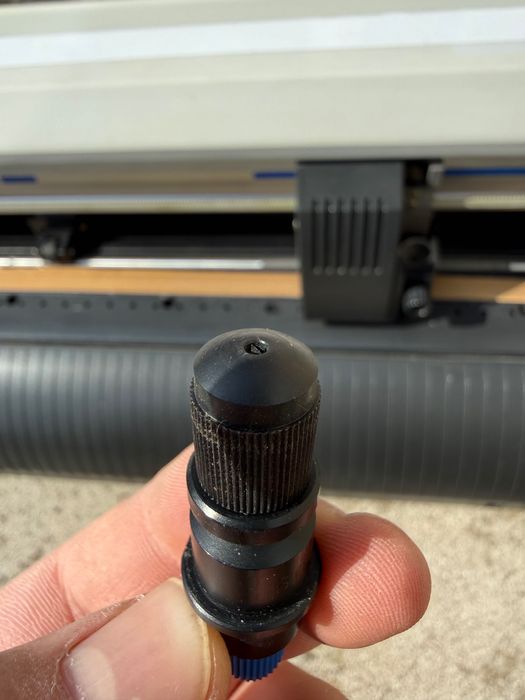 Плотер Graphtec CE5000 - 60 - втора употреба