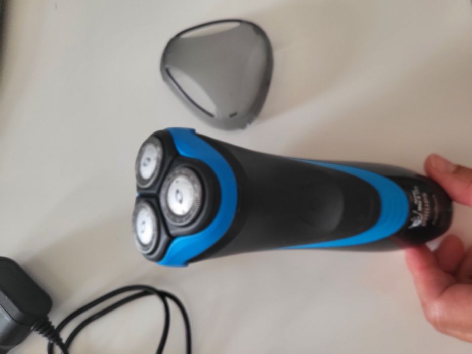 Самобръсначка на PHILIPS