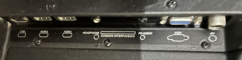 Телевизор LG 32’