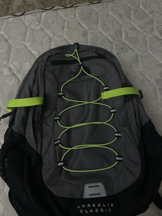 The North Face рюкзак