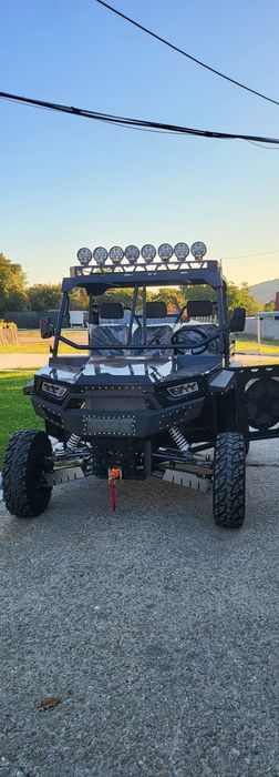 UTV the BEAST 1000cc