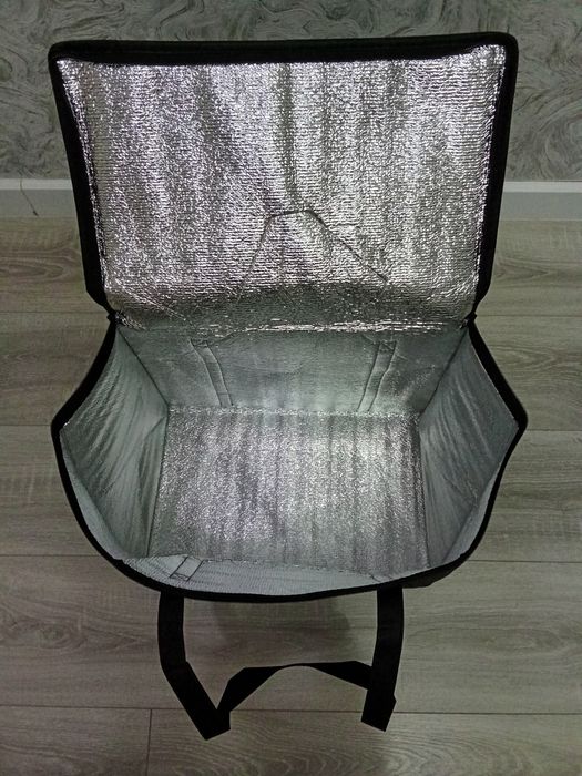 Термосумка для еды