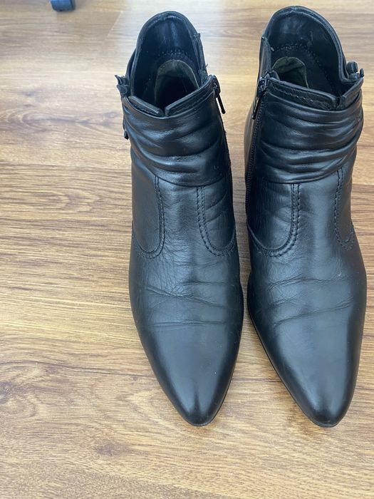 Продам полусапоги