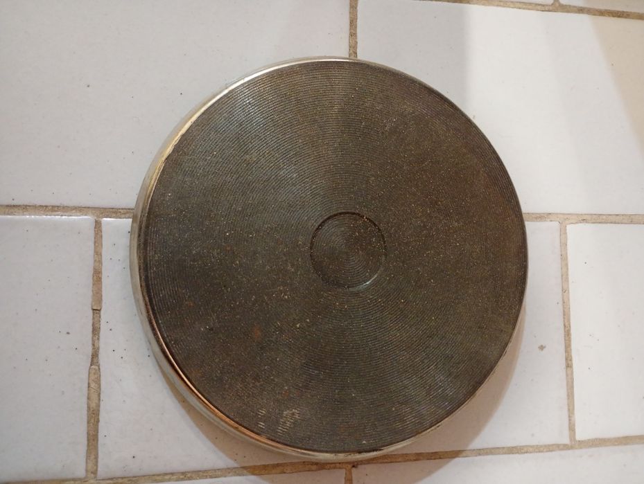 Плоча за готварска печка