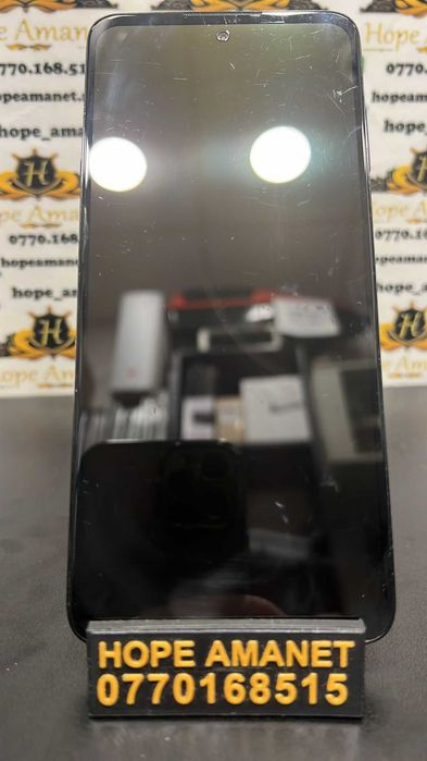 Hope Amanet P3 MOTOROLA EDGE 20 128 / 6GB RAM