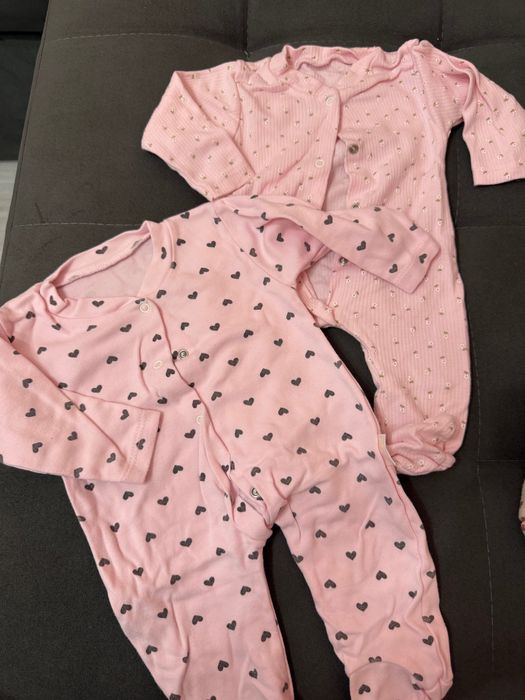 Лот бебешки дрехи 3-6 месеца