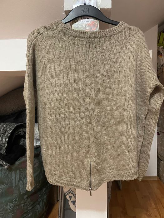 Pullovere  de iarna M, 2 buc