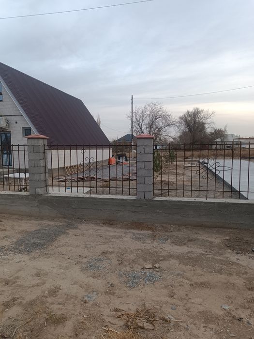 Продам дом А фрейм