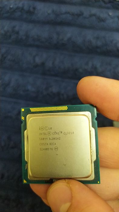 Продам комплектующие к ПК