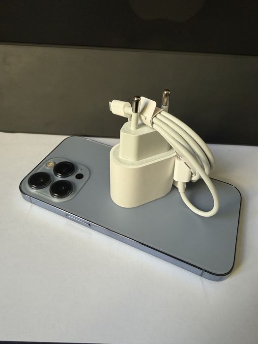 BPFR* iPhone 13 Pro 128GB