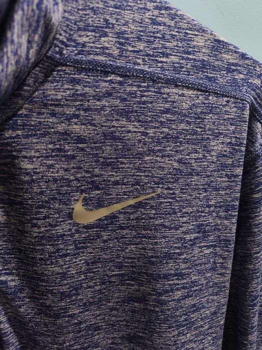 NIKE Блуза/Мъжка L
