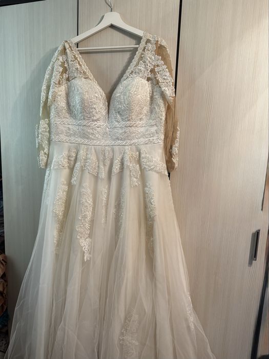 Rochie de mireasa