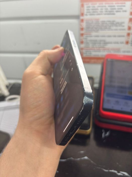 iphone 13 обмен карастырам доп мен косам 14 про жогары