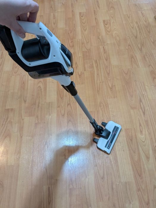 Aspirator copii Bosch fara fir