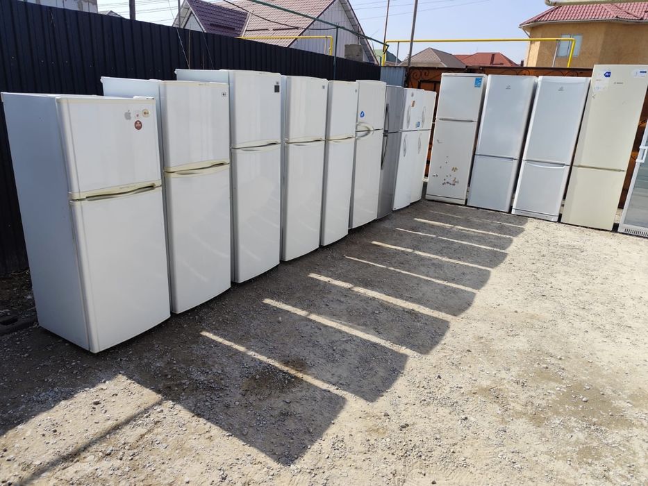 Холодильник с доставкой