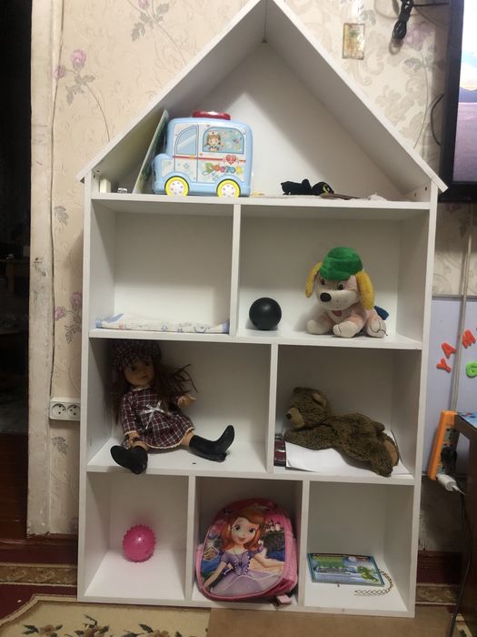 Продажа кукольные домики