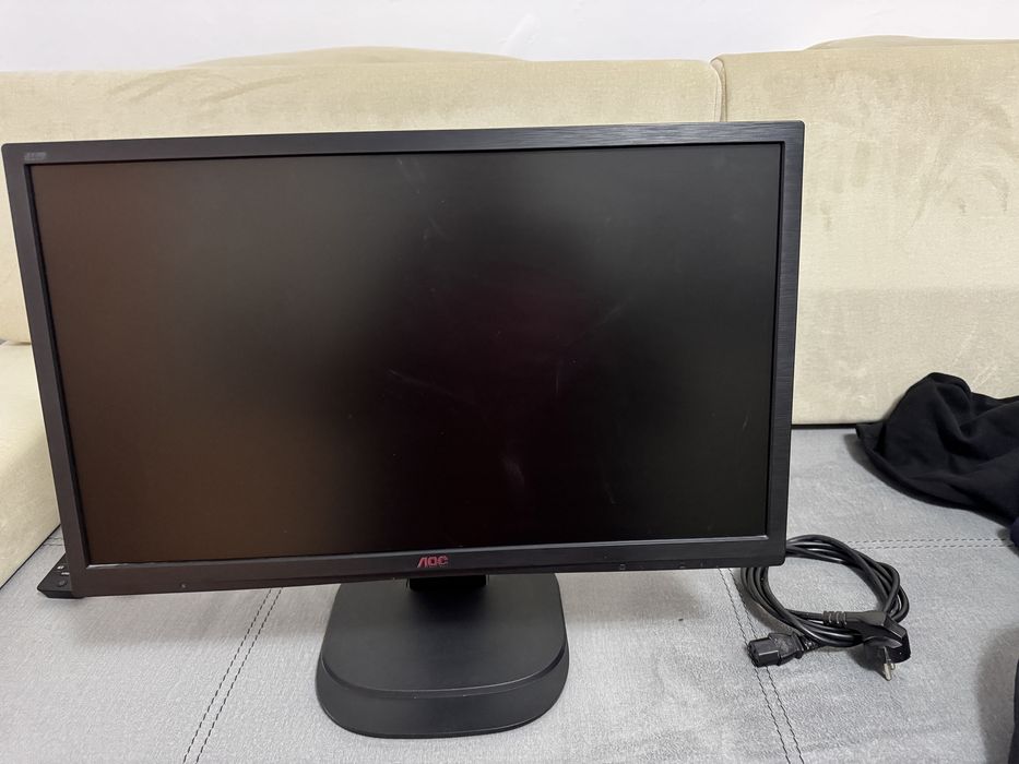 Vand aoc 144hz gaming