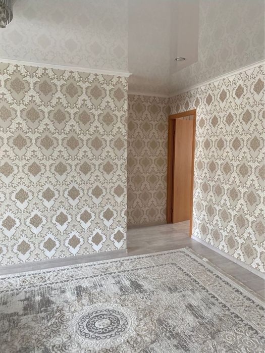 Продам 3 комнатную квартиру