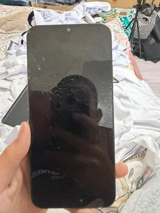 Телефон REDMI 15C