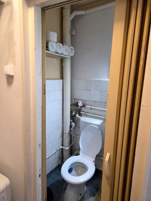 Baba Novac garsoniera de vanzare