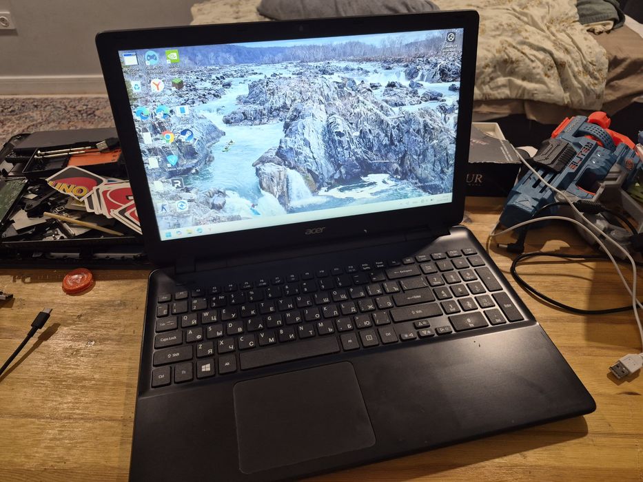 Ноутбук Asus 2014
