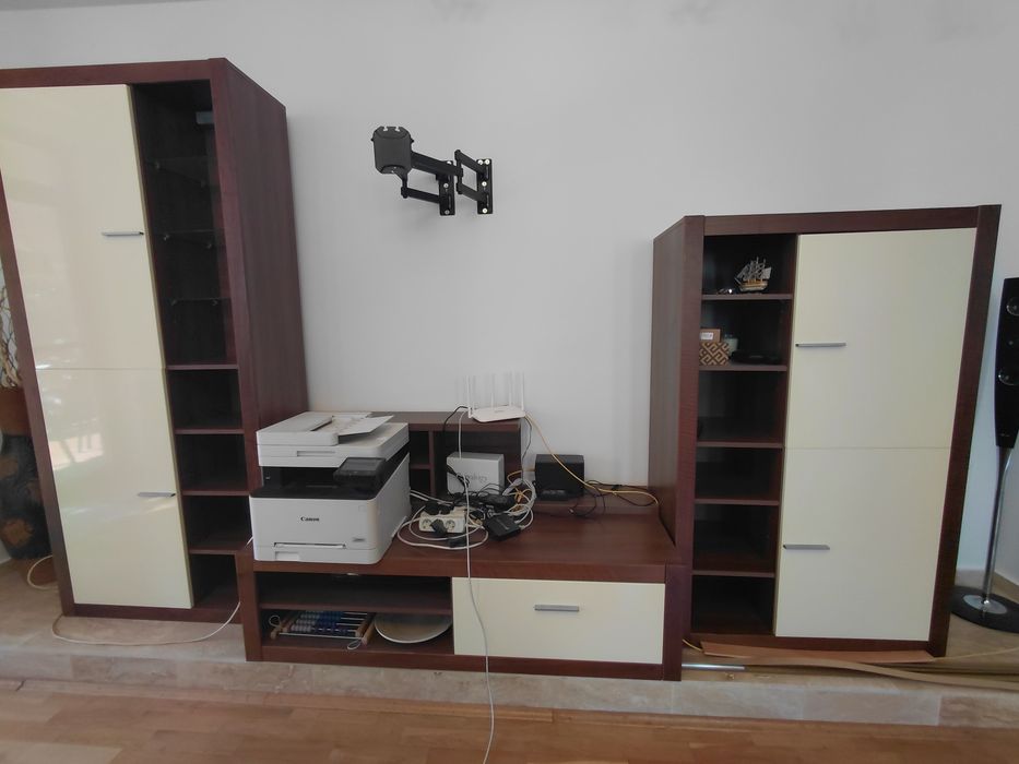 Set mobilier living
