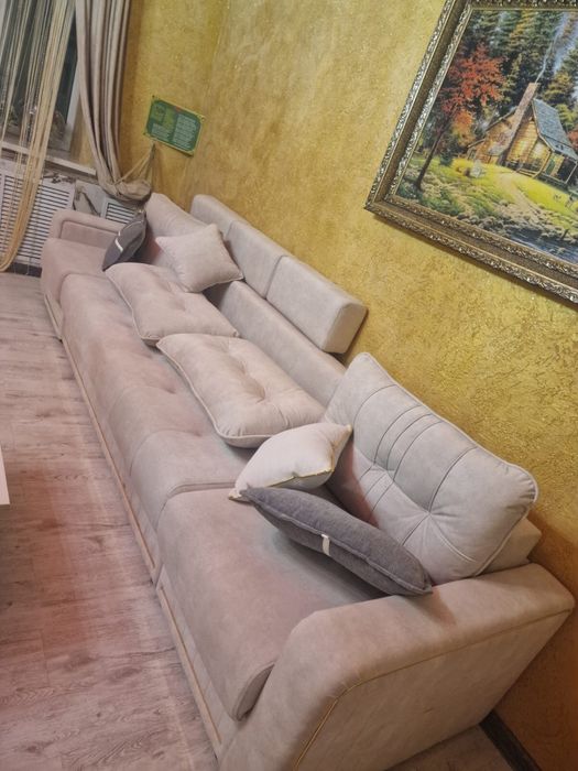 Продам диван в отличном состоянии