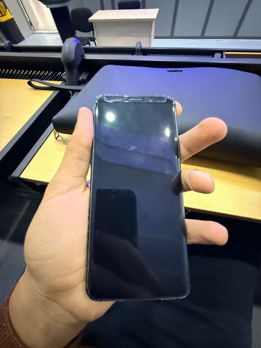 Samsung S9 sotiladi