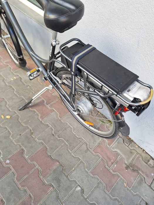Vânzare biciclete electrice