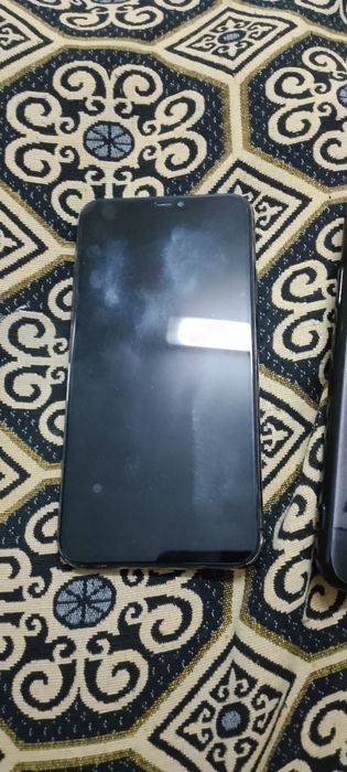 Айфон 11 про мах