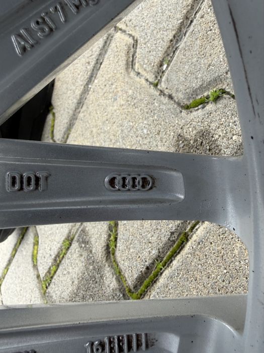 Оригинални Джанти 20" Цола за AUDI A6 A7 A8 Q7 Q8 Q5 S6 S7 S8