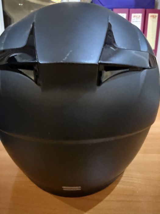 Продам 2 мотошлема и мотоботинки