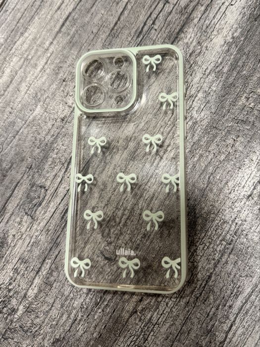 Калъфи за телефон (Iphon13pro и 15pro max)