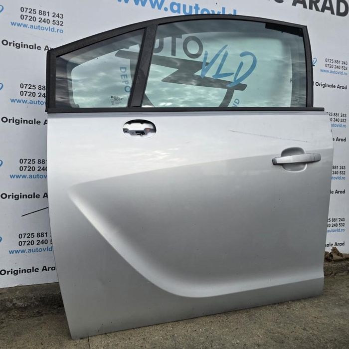 Portiera usa Z176 stanga fata Opel Meriva B