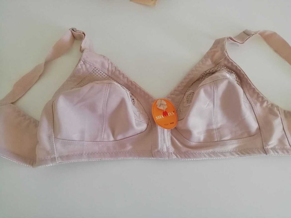 Бюстгалтеры размеры 85F и 44D, новые