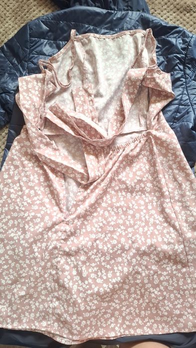 Детски дрехи, пролетно-есенни