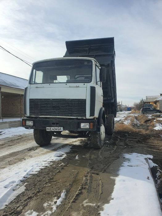 Supper MAZ  sotiladi tez va arzon