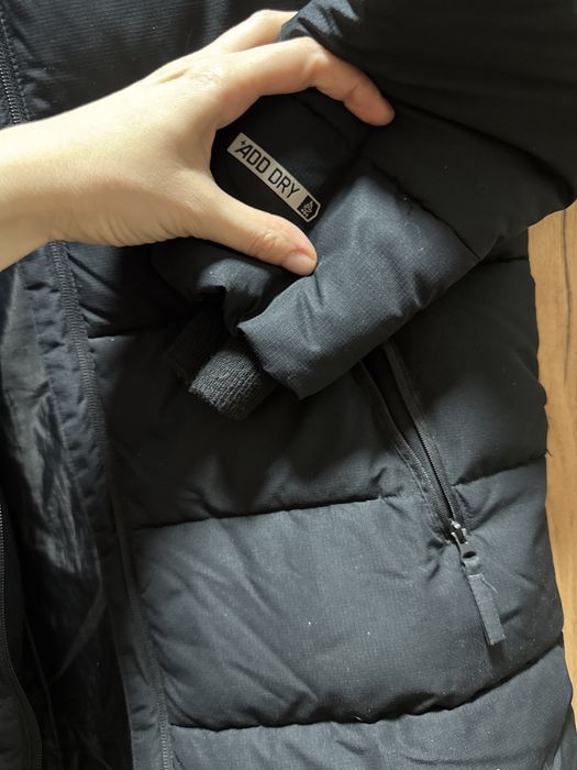 Куртка на девочку Outventure