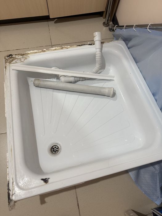 Продам душевой подон