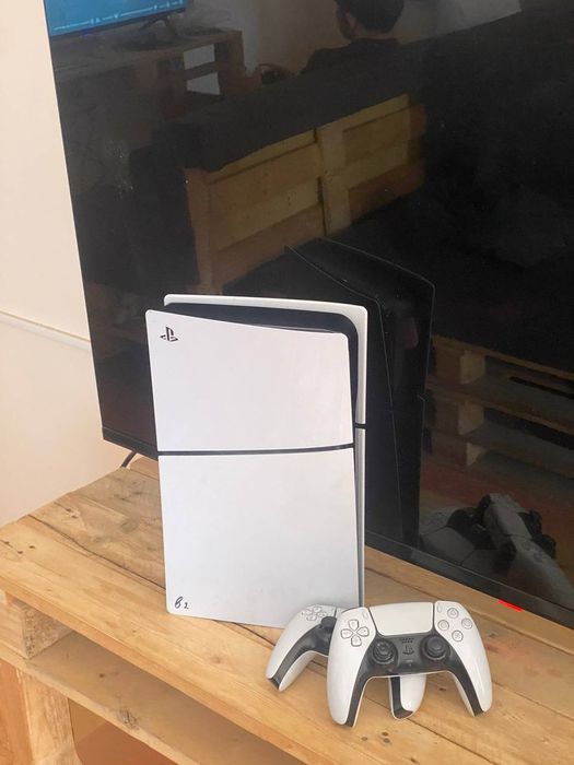 PS 5 6 шт телевизор 3 шт