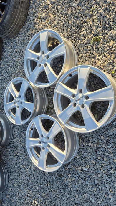 Джанти 5/112 Audi,Mercedes,VW,Seat,Skoda 5x112