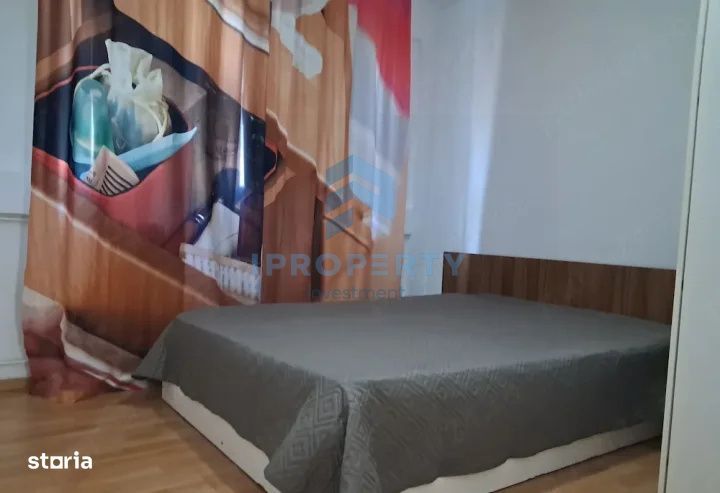 Apartament de inchiriat in Militari la 3 minute de Metrou Lujerului