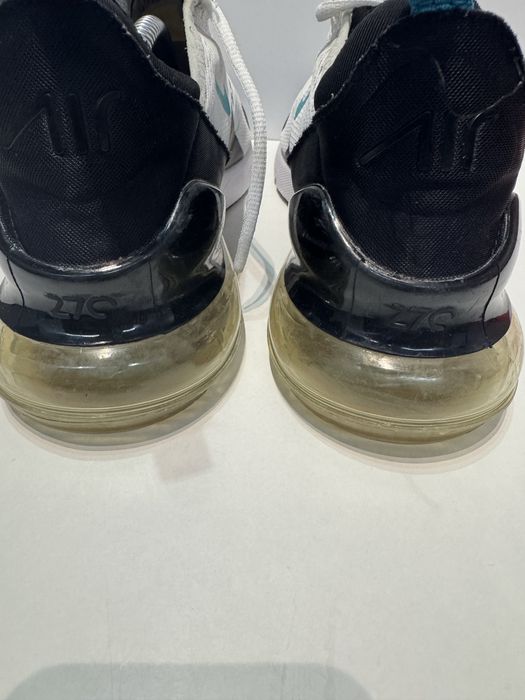 Маратонки NIKE AIR MAX 270 .Номер 42